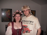 Haloween 2003